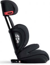 Автокрісло Cam Quantico Isofix (S165/T160) для дітей від 3-х до 12 років, вагова група 2/3 (15-36 кг)